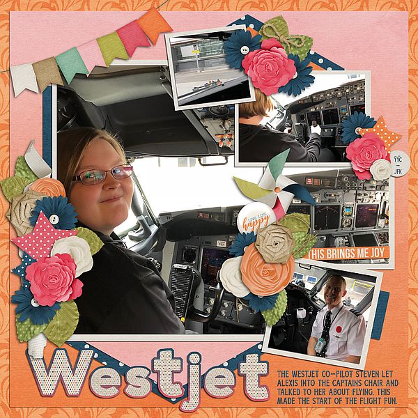 Westjet