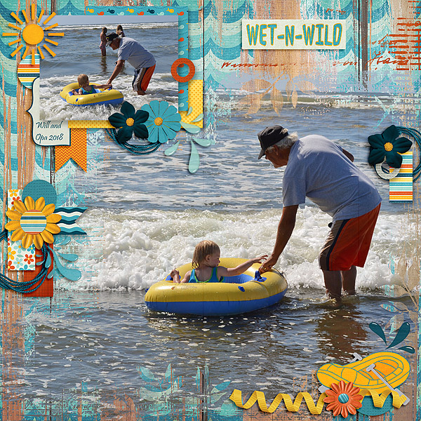 Wet N Wild