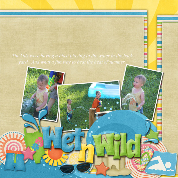Wet N Wild