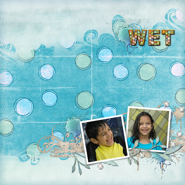 Wet