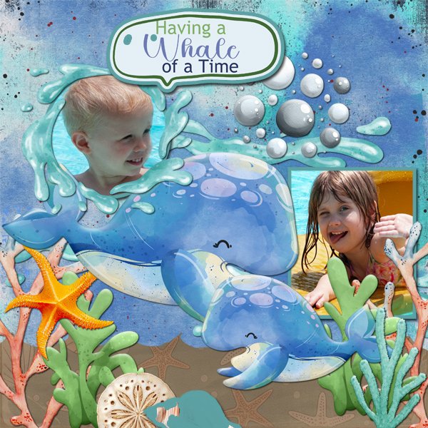 Whale-of-a-Time