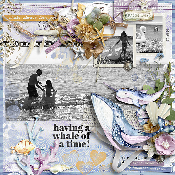 Whale Song