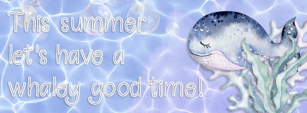 Whaley good time