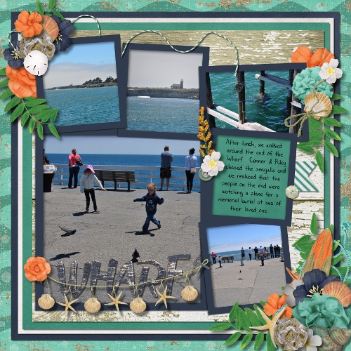 Wharf