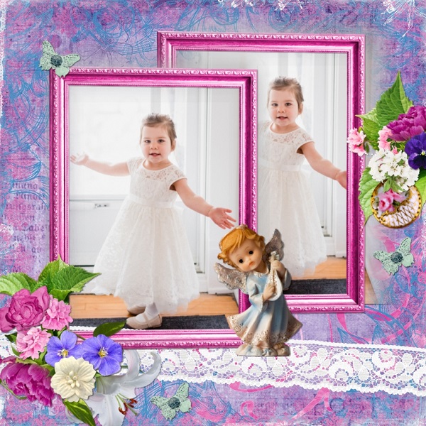 What a Doll!