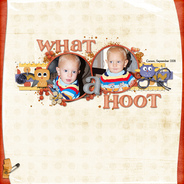 What a Hoot!