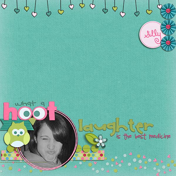 What A Hoot