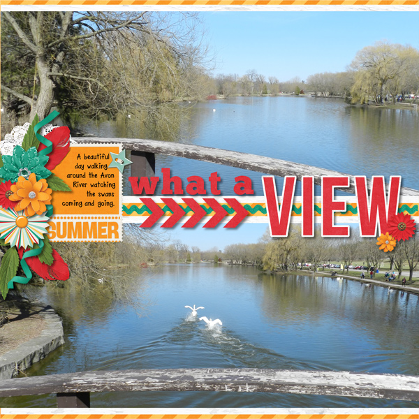 What a View