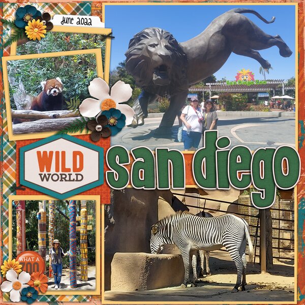 What a Zoo