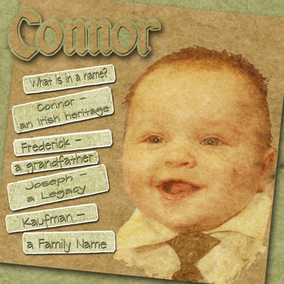 What is in a Name?