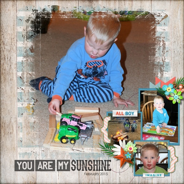 What_Little_Boys_Are_Made_Of_-_Rochelle
