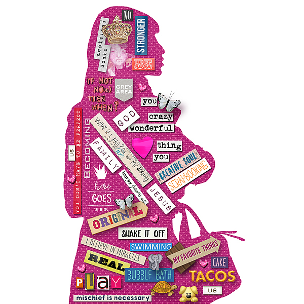 Whats inside