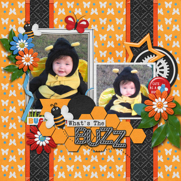 What's The Buzz