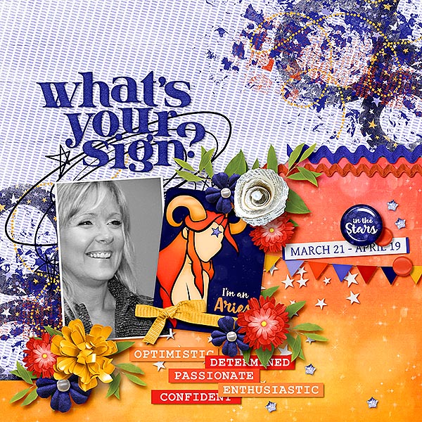 Whats Your Sign