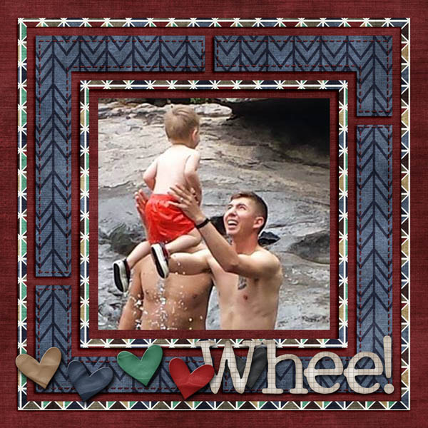 Whee!