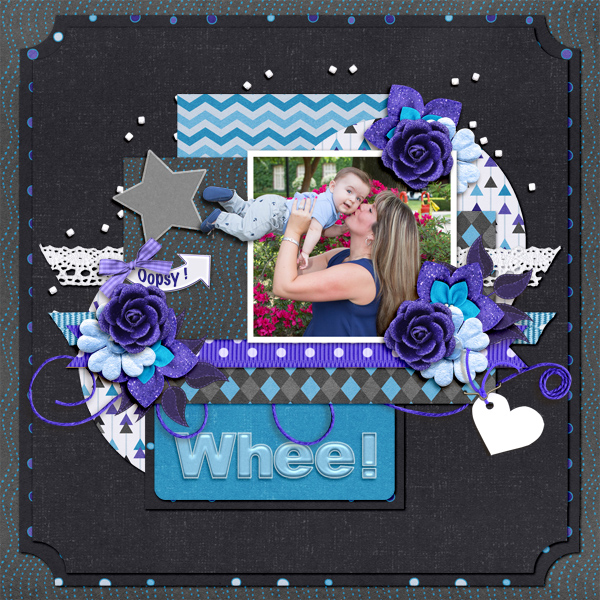 Whee!