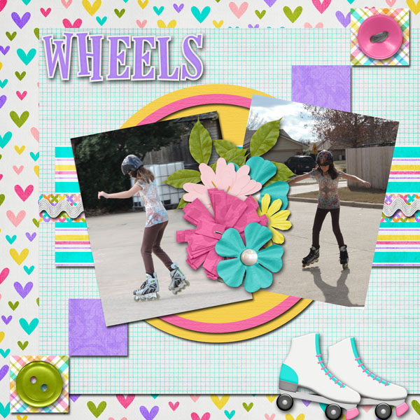 Wheels 3