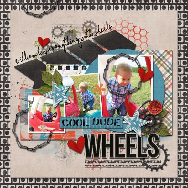 Wheels