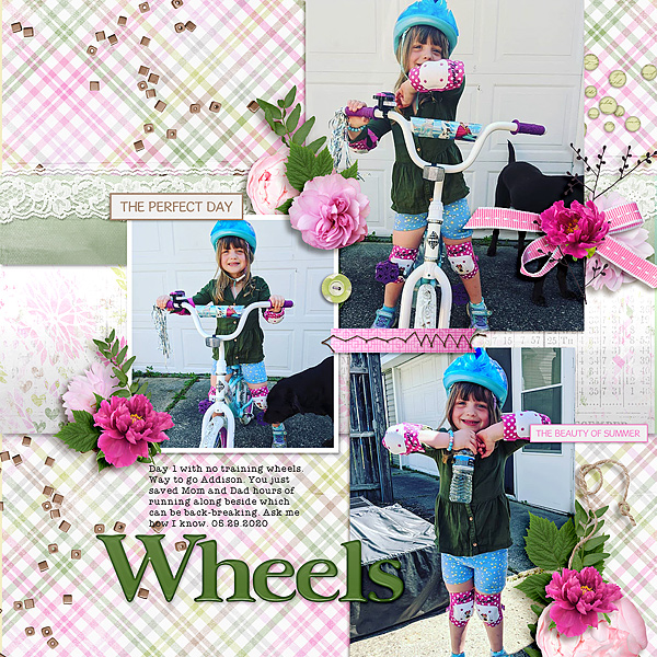 Wheels
