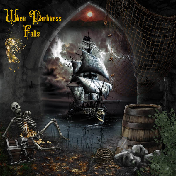 When Darkness Falls