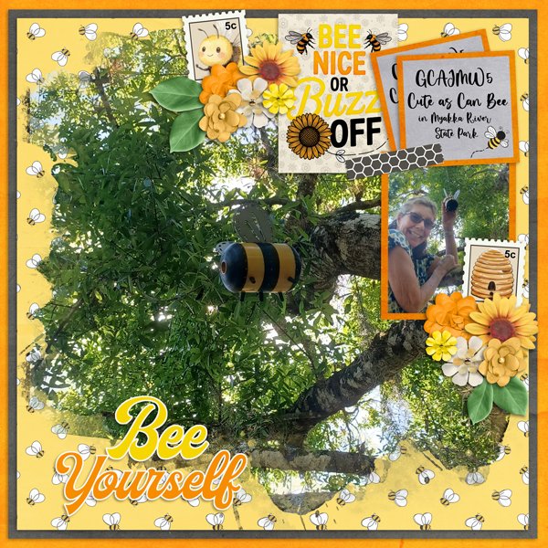 When I Gorw Up- Bee Keeper ScrapbookCrazy Robyn with Fresh Air Days Temp #2-Miss Fish.jpg