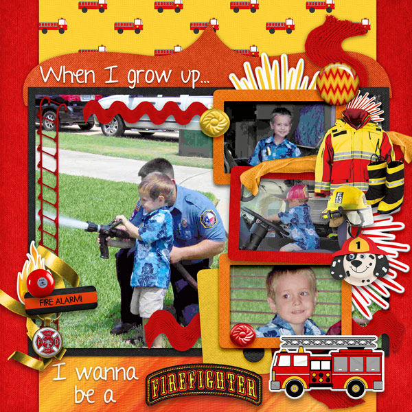 When I Grow Up