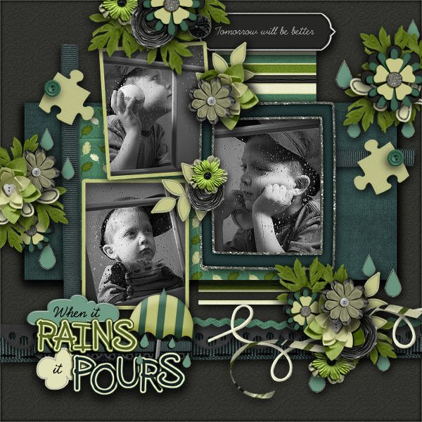 When it Rains