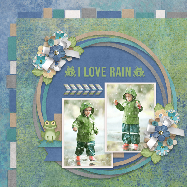 When it Rains