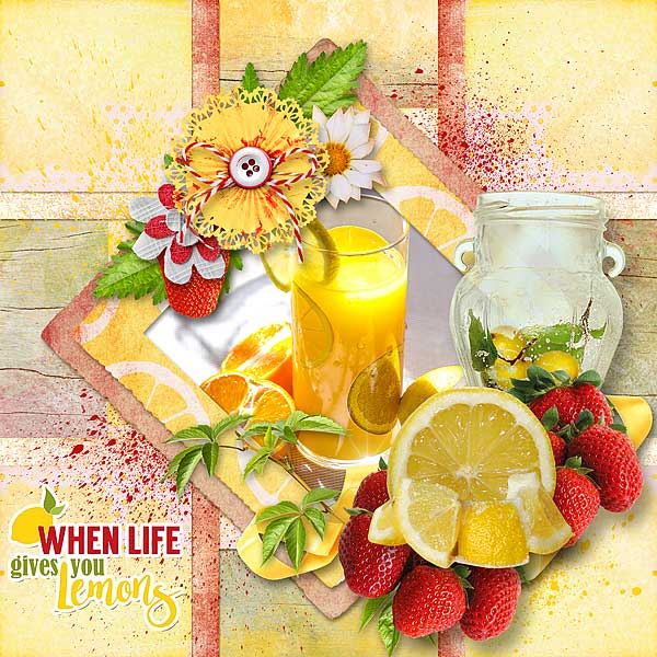 When Life Gives You Lemons