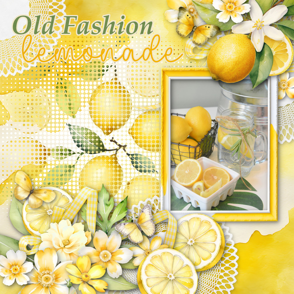 When Life Gives You Lemons