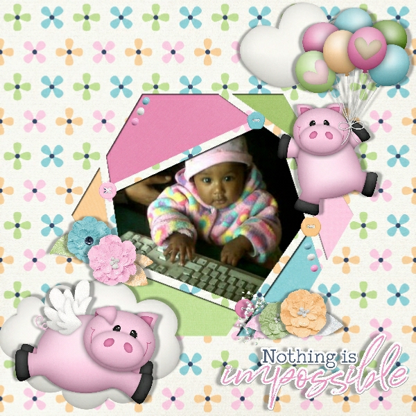 When Pigs Fly