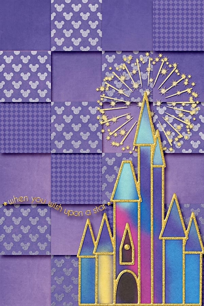 When You Wish Upon a Star