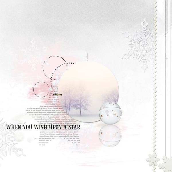 When You Wish Upon A Star