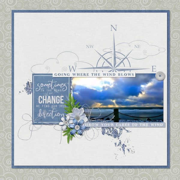 Where the Wind Blows