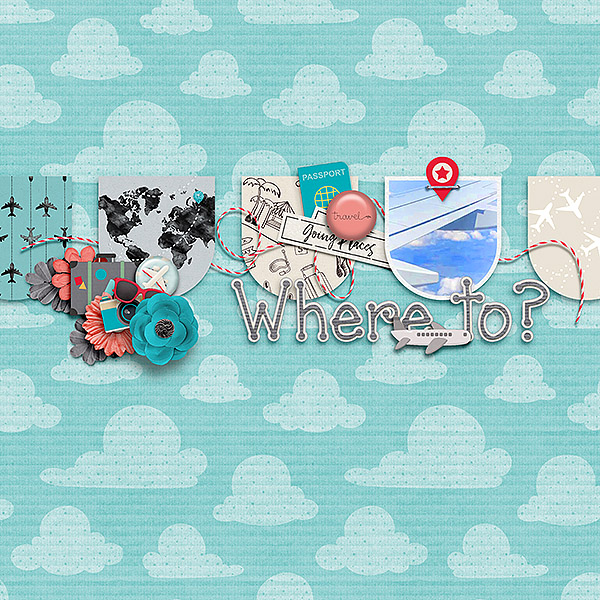 Where to