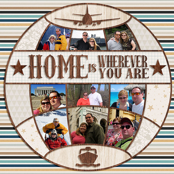 wherever