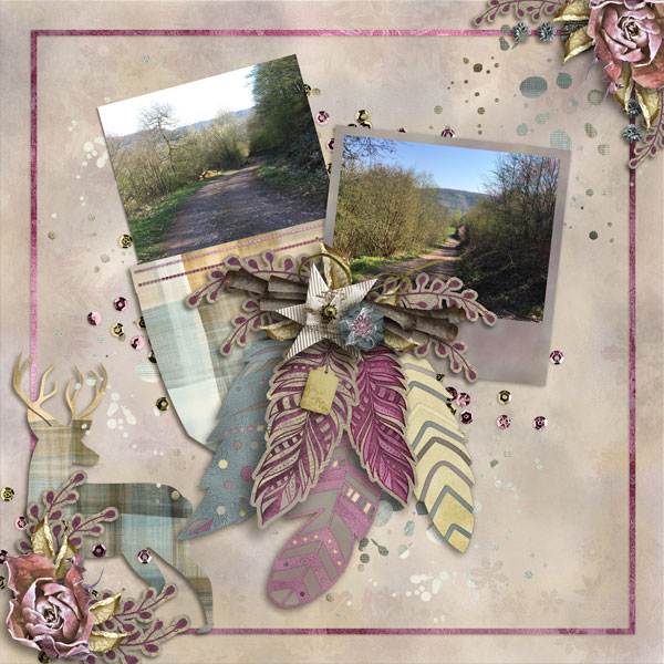 Whimsical Templates