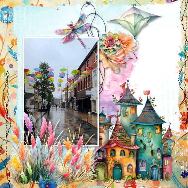 Whimsical