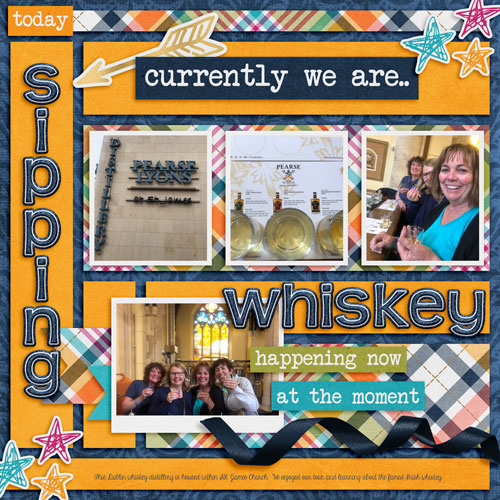 whiskeytasting