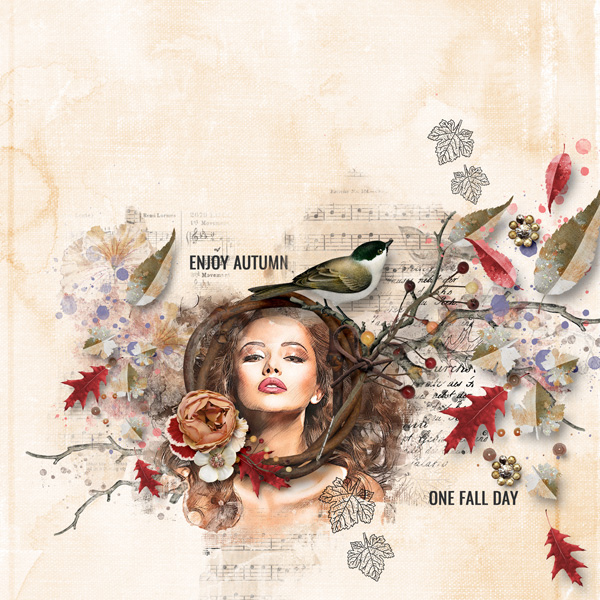 Whisper of Autumn