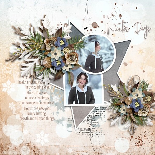 Whispering Softly Collection