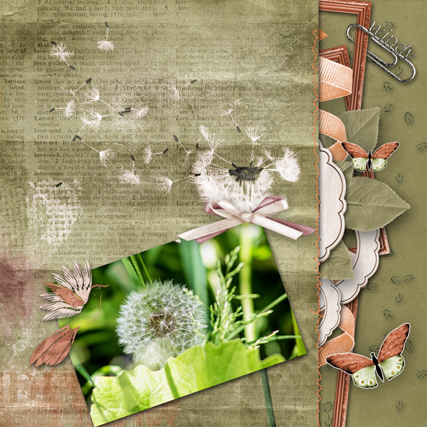 Whispering Winds