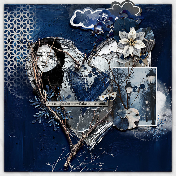 Whispers in the Snow