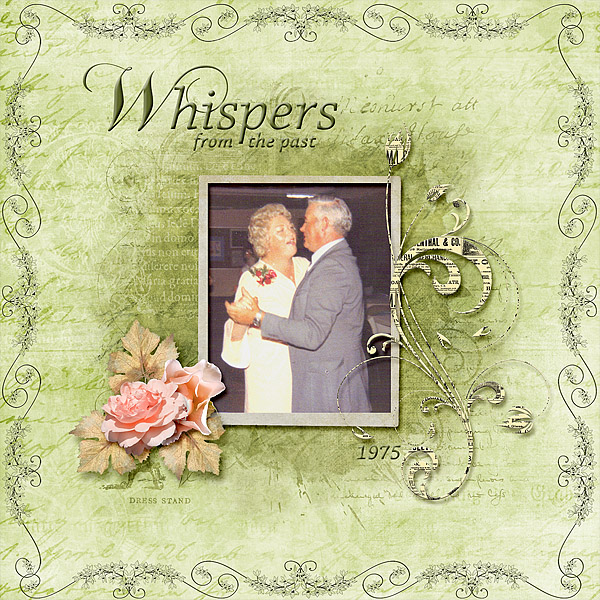 Whispers