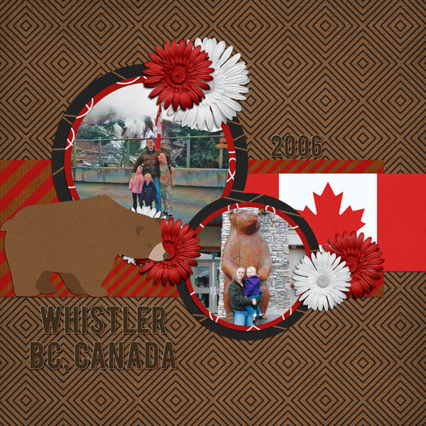Whistler 2006