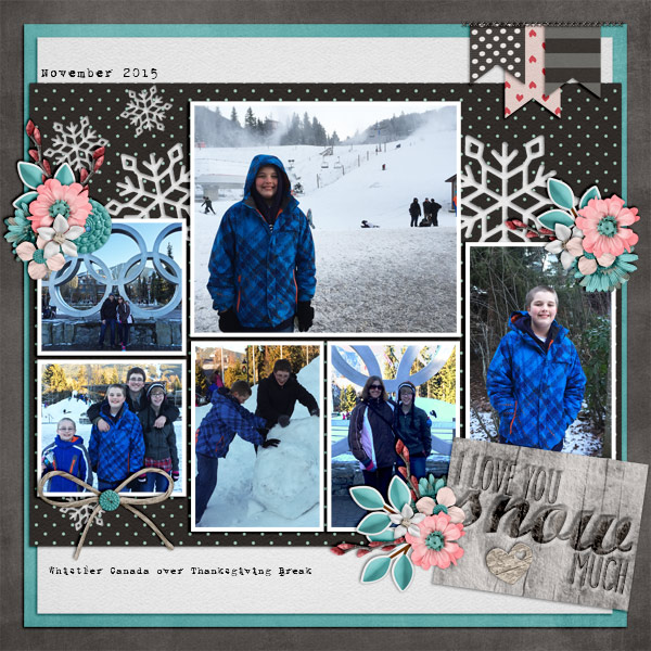 Whistler 2015