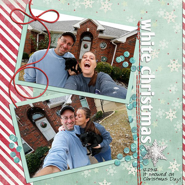 White Christmas