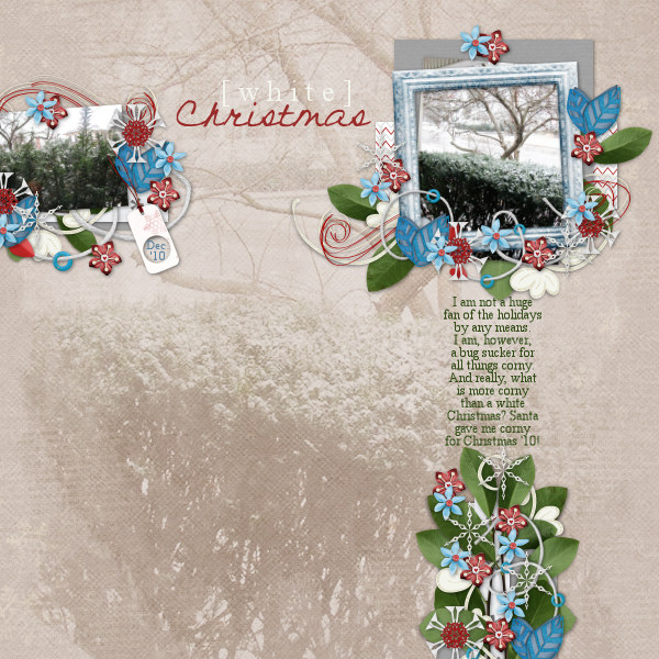 White Christmas