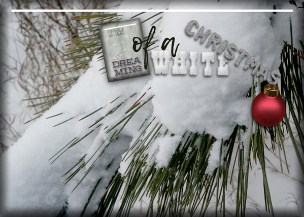 White Christmas