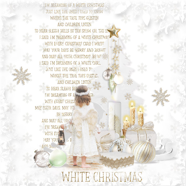 White Christmas